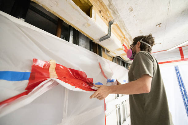 Best Emergency Mold Remediation  in Pine Hills, CA